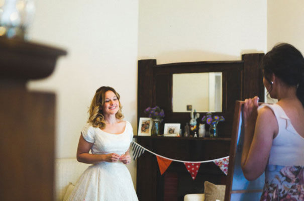 retro-wedding-diy-bride-pink10