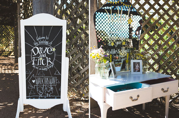 retro-wedding-diy-bride-pink15