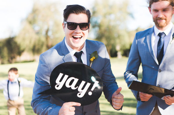 retro-wedding-diy-bride-pink35