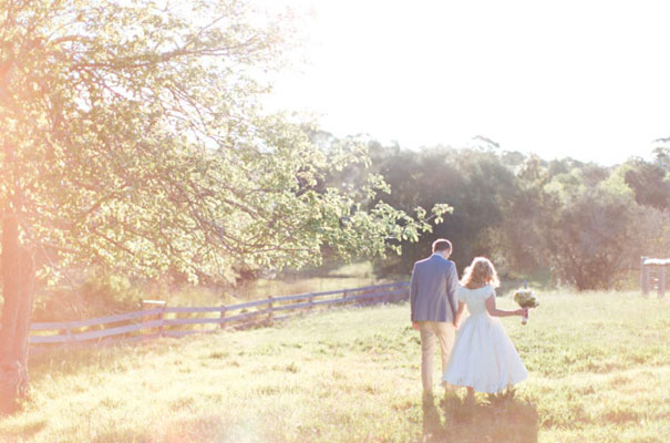 retro-wedding-diy-bride-pink40