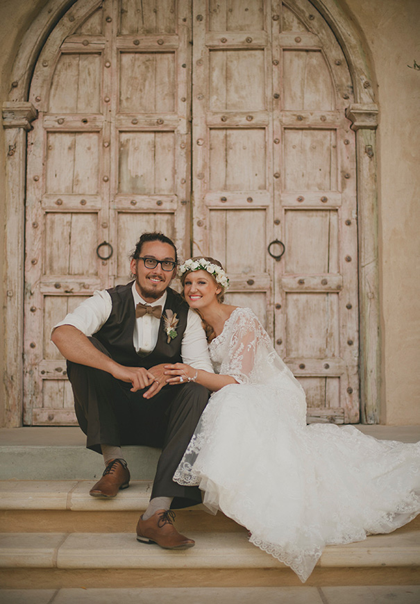 South-Australian-boho-bride-wedding-tan-suit314