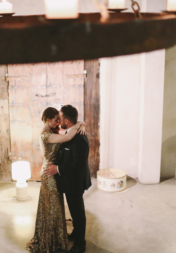 Ziolkowski-gold-sequin-wedding-dress-lara-hotz-sydney-wedding-photographer14