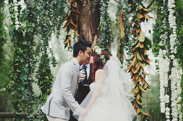 melbourne-wedding-twilight-vera-wang-green-styling-candlelight-inspiration25