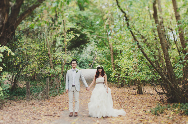 melbourne-wedding-twilight-vera-wang-green-styling-candlelight-inspiration43