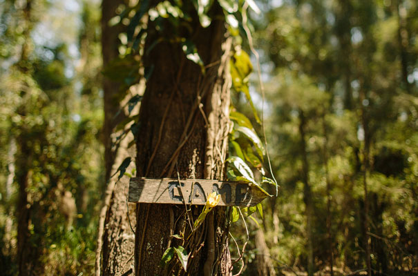 paperbark-camp-wedding-bush-bride-gold-bridal-gown-dress