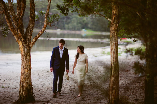 port-macquarie-wedding-vintage-bride-floral-crown23