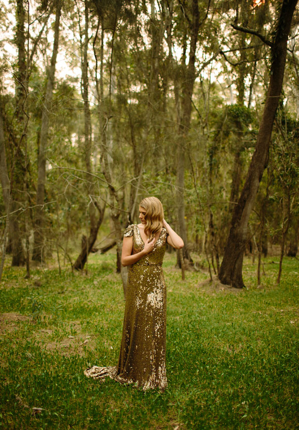 pwedding-bush-bride-gold-bridal-gown-dress4