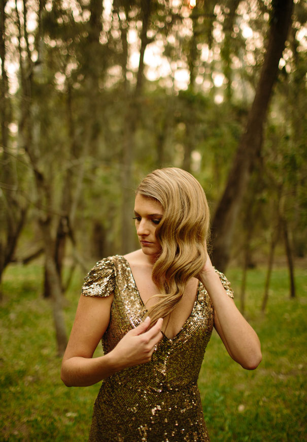 pwedding-bush-bride-gold-bridal-gown-dress5