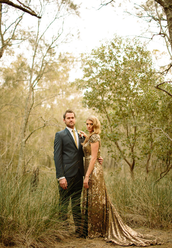 pwedding-bush-bride-gold-bridal-gown-dress6