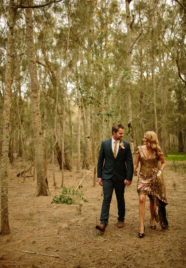 pwedding-bush-bride-gold-bridal-gown-dress7