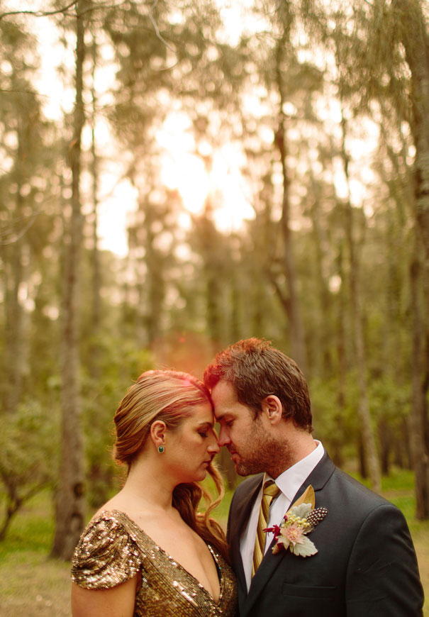 pwedding-bush-bride-gold-bridal-gown-dress9