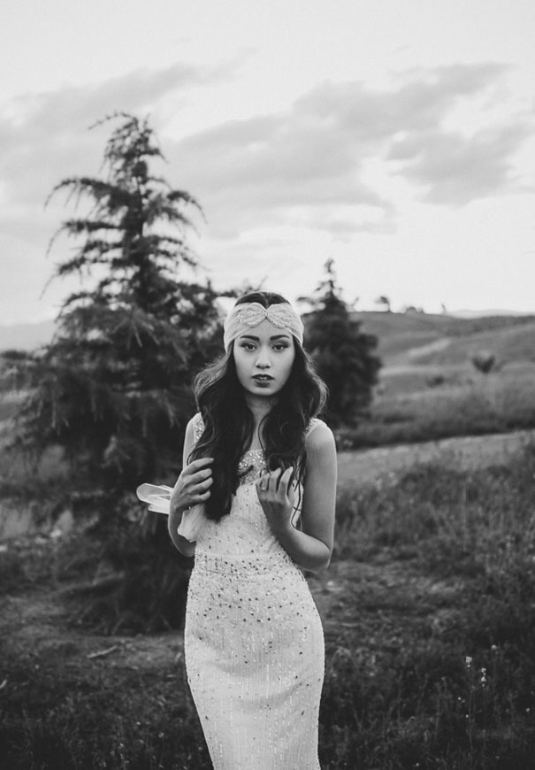 Enchante-Bridal-Boutique-red-sequin-bridal-gown-blue5