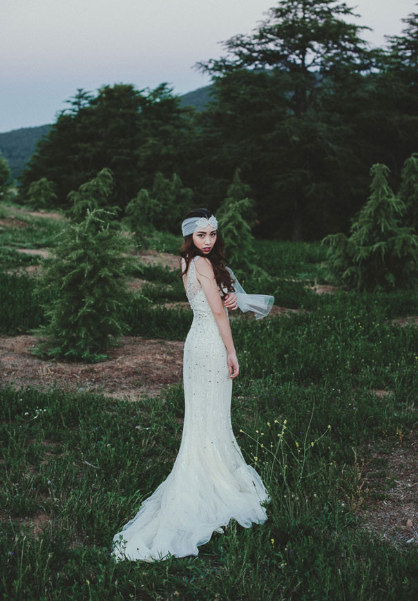 Enchante-Bridal-Boutique-red-sequin-bridal-gown-blue6