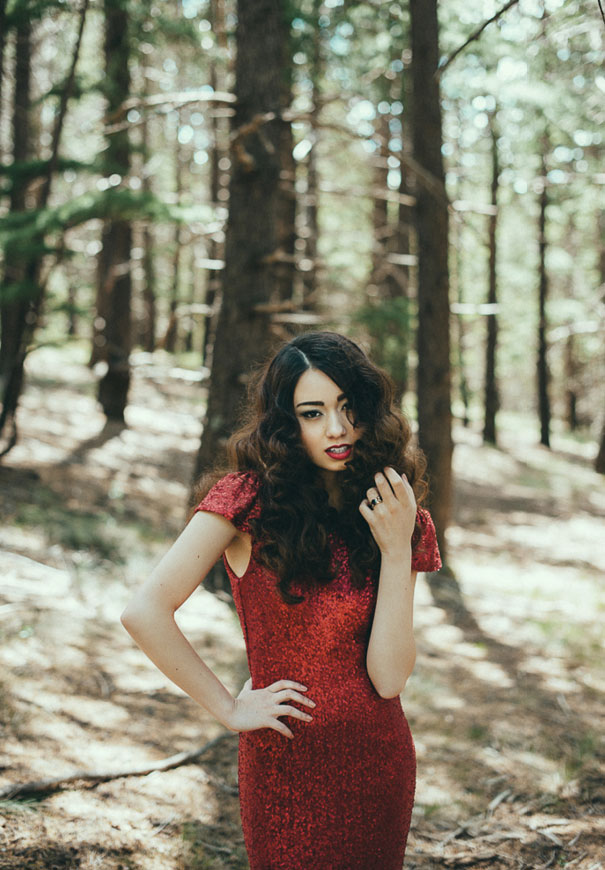 Enchante-Bridal-Boutique-red-sequin-bridal-gown-blue7