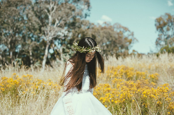 inspiration-wedding-Enchante-Bridal-Boutique-red-sequin-bridal-gown-blue2