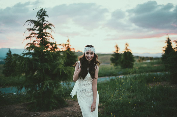 inspiration-wedding-Enchante-Bridal-Boutique-red-sequin-bridal-gown-blue213