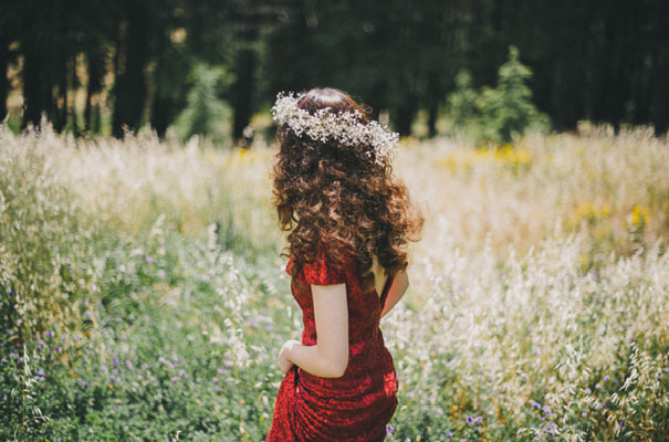 inspiration-wedding-Enchante-Bridal-Boutique-red-sequin-bridal-gown-blue215