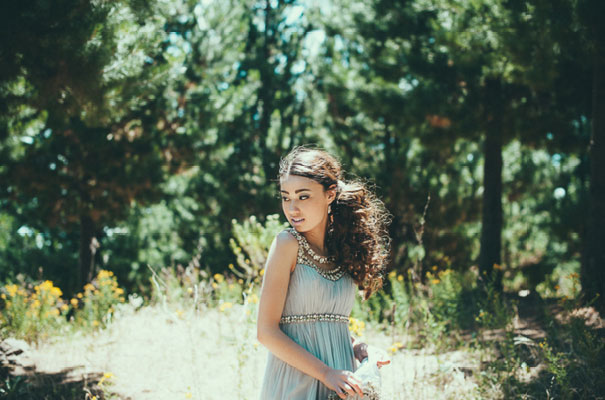 inspiration-wedding-Enchante-Bridal-Boutique-red-sequin-bridal-gown-blue223
