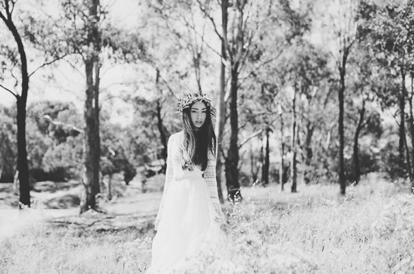 inspiration-wedding-Enchante-Bridal-Boutique-red-sequin-bridal-gown-blue23