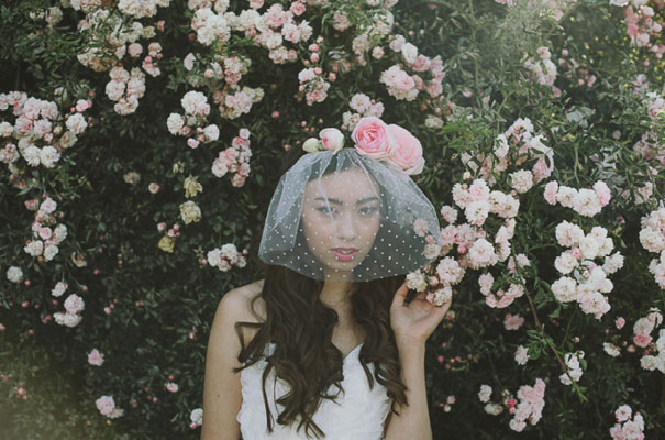 inspiration-wedding-Enchante-Bridal-Boutique-red-sequin-bridal-gown-blue26