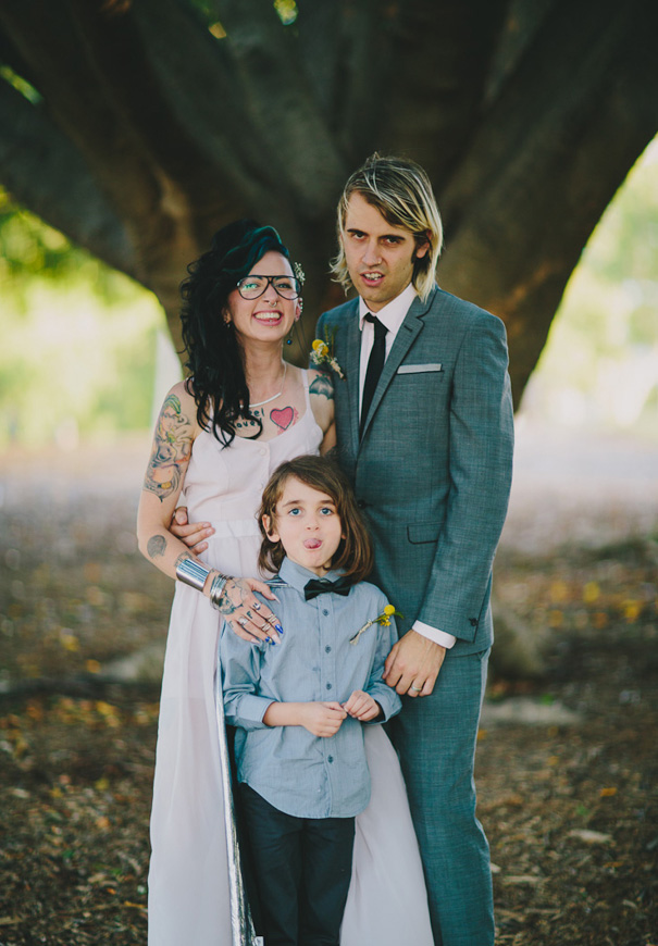 punk-wedding-rock-n-roll-bride-short-skirt-wedding-dress610