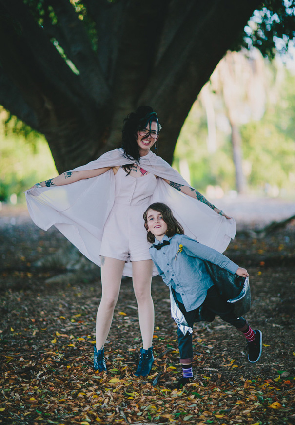 punk-wedding-rock-n-roll-bride-short-skirt-wedding-dress611