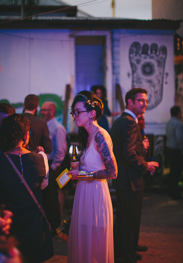 punk-wedding-rock-n-roll-bride-short-skirt-wedding-dress616