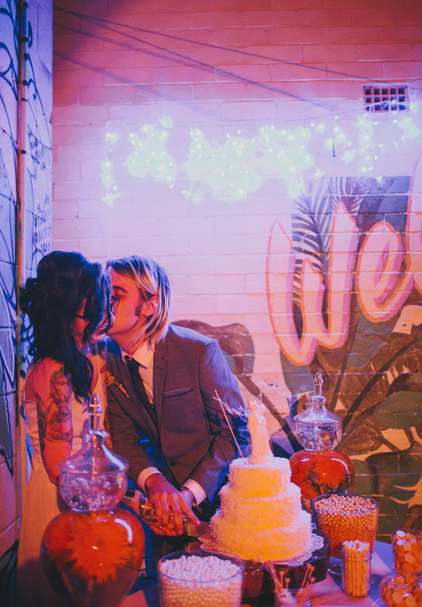 punk-wedding-rock-n-roll-bride-short-skirt-wedding-dress618