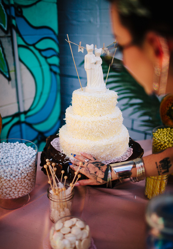 punk-wedding-rock-n-roll-bride-short-skirt-wedding-dress67