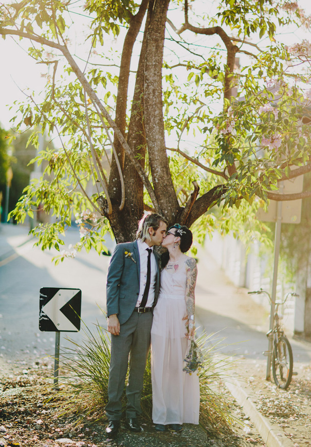 punk-wedding-rock-n-roll-bride-short-skirt-wedding-dress68