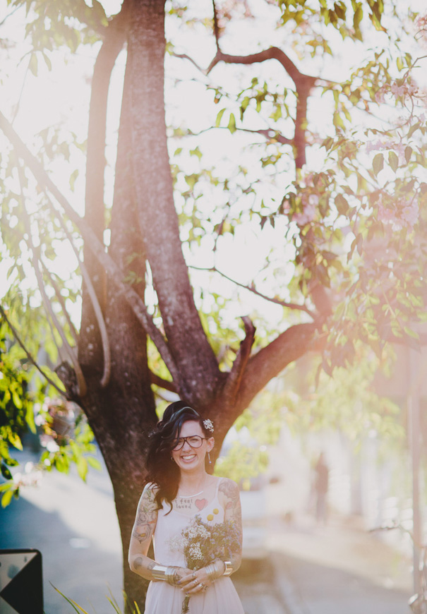 punk-wedding-rock-n-roll-bride-short-skirt-wedding-dress69