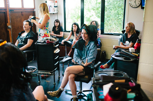 rock-n-roll-bride-short-skirt-wedding-dress