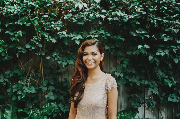 surprise-wedding-backyard-reception-blush-dress10