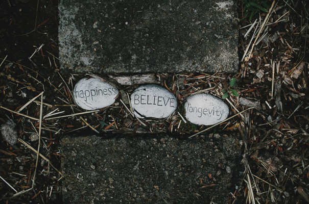 surprise-wedding-backyard-reception-blush-dress13