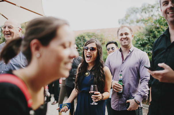 surprise-wedding-backyard-reception-blush-dress16