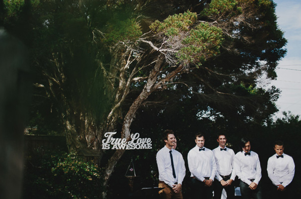 surprise-wedding-backyard-reception-blush-dress19