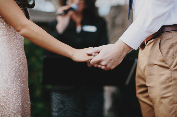 surprise-wedding-backyard-reception-blush-dress22