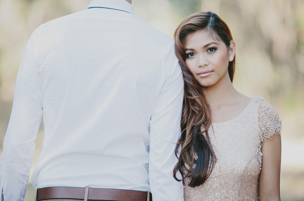 surprise-wedding-backyard-reception-blush-dress31