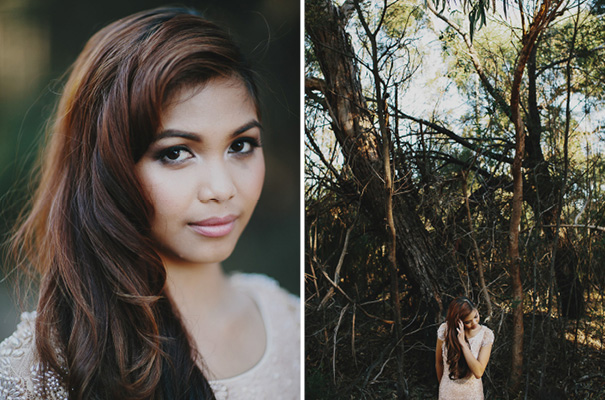 surprise-wedding-backyard-reception-blush-dress32