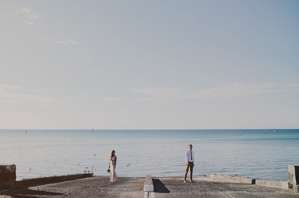 surprise-wedding-backyard-reception-blush-dress34