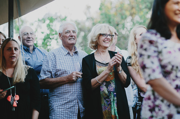surprise-wedding-backyard-reception-blush-dress38