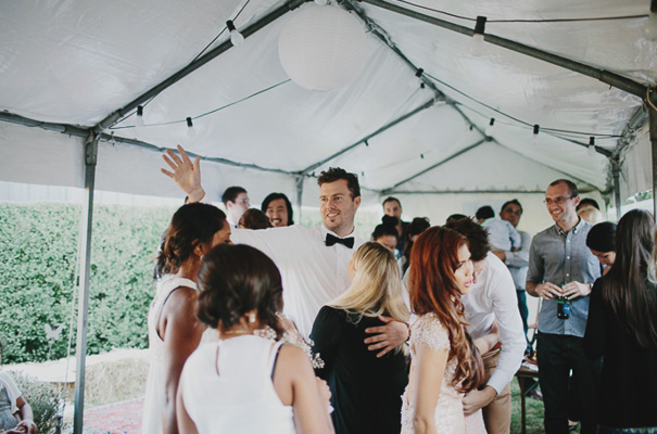 surprise-wedding-backyard-reception-blush-dress42