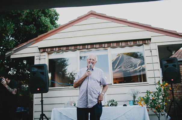 surprise-wedding-backyard-reception-blush-dress45