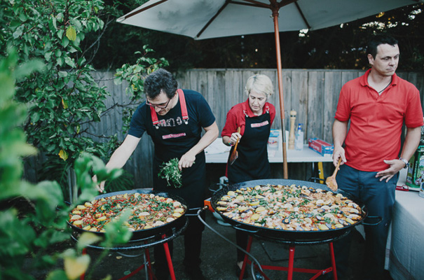 surprise-wedding-backyard-reception-blush-dress46