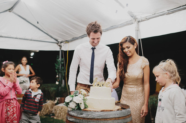 surprise-wedding-backyard-reception-blush-dress48