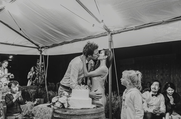 surprise-wedding-backyard-reception-blush-dress49