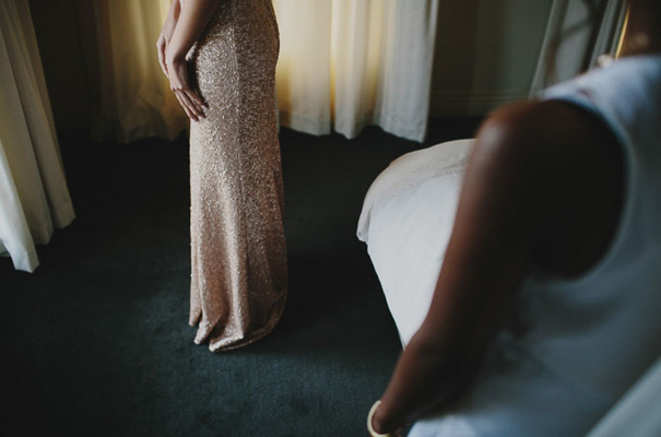 surprise-wedding-backyard-reception-blush-dress6