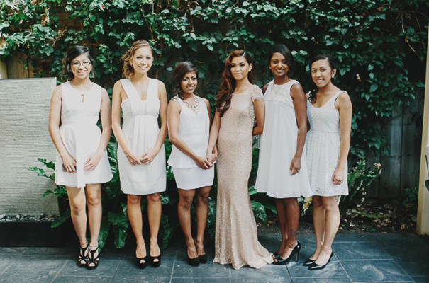 surprise-wedding-backyard-reception-blush-dress9