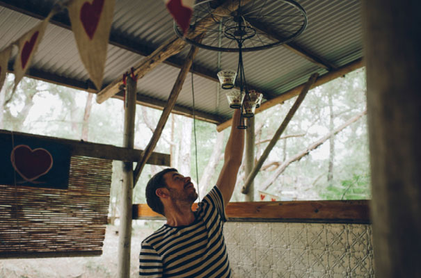 Ballarat-Victoria-country-wedding-diy-paper-hearts-photographer-gypsy-bride