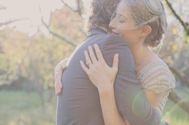 new-zealand-wedding-garden-party-blue-wedding-dress10